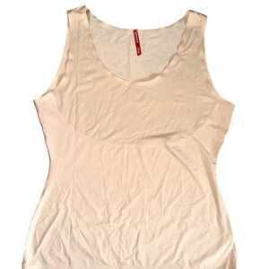 SPANX Socialight Cami SZ 1X Tank Top (B3)